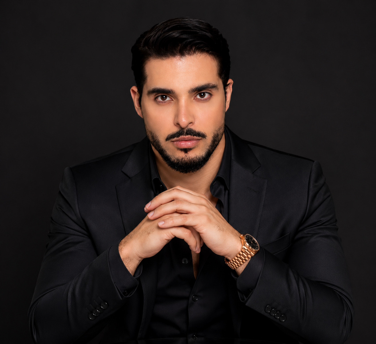Dr. Lucas Luquetti